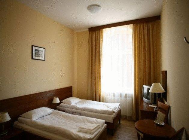 Hotel Arkadia Wałbrzych Oda fotoğraf