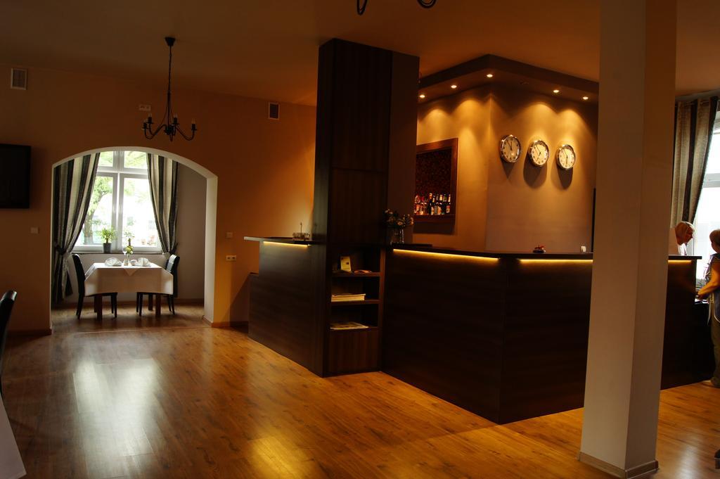 Hotel Arkadia Wałbrzych Dış mekan fotoğraf